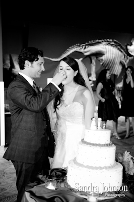 Best Orlando Science Center Wedding photographer - Sandra Johnson (SJFoto.com)